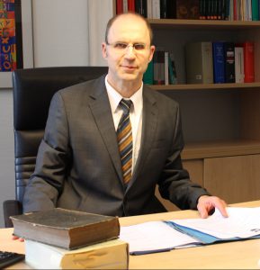 Rechtsanwalt Eckehard Bruns